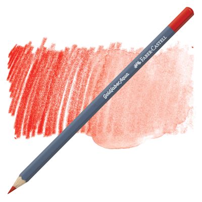Scarlet Red