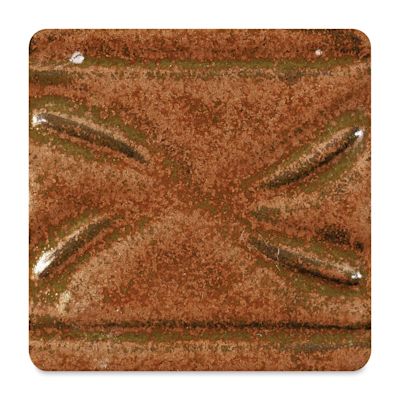 Amaco Potter's Choice Glaze - Gallon, Ancient Copper