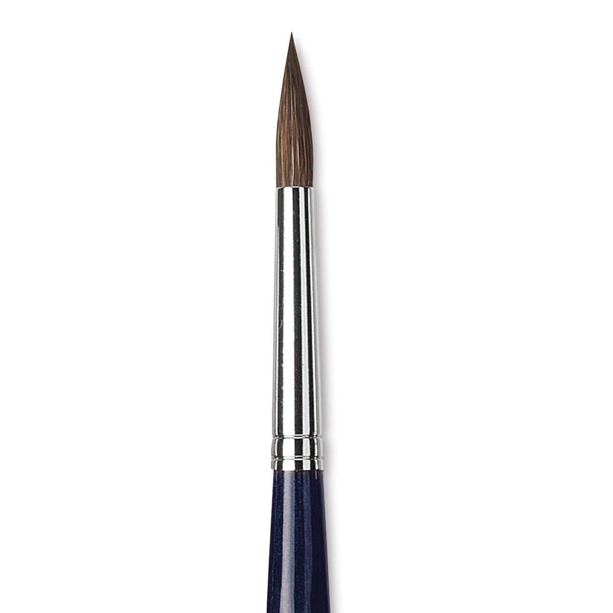 Da Vinci Cosmotop Sable Mix B Brush Round Short Handle Size