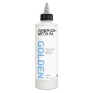 Golden Airbrush Mediums Golden Airbrush Mediums