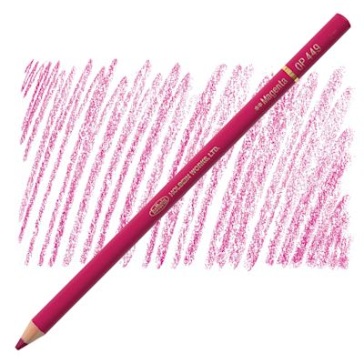 Holbein Artists' Colored Pencil - Magenta, OP449