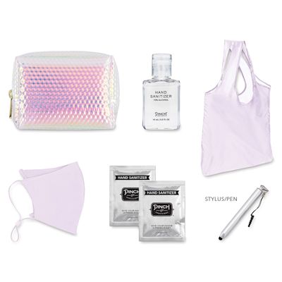 Pinch Provision Errand Mini Kit-Hologram (out of packaging)