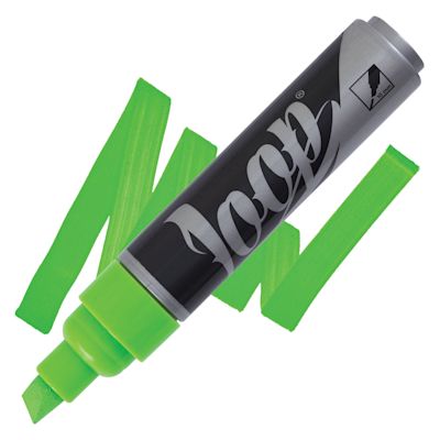 Loop Water-Based Acrylic Marker - Lucca, 10 mm