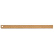 Blick Stainless Steel Ruler Blick Stainless Steel Ruler