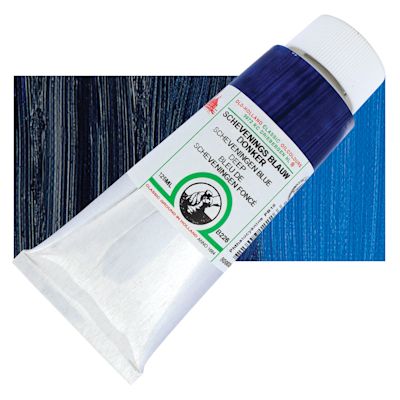 Scheveningen Blue Deep