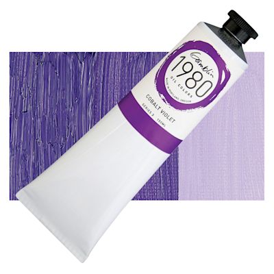 Cobalt Violet