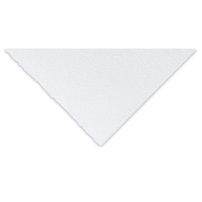 Fabriano Artistico Watercolor Paper - 22" x 30", Extra White, Soft Press, Single Sheet, 300 lb
