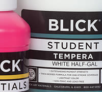 Scholastic-Paint-Care Paint-Buying-Guide Banner