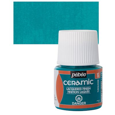 Turquoise