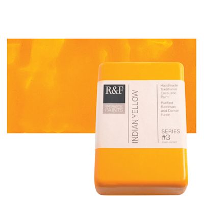 Indian Yellow