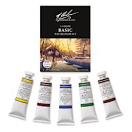 M. Graham Artists' Watercolors and Sets M. Graham Artists' Watercolors and Sets