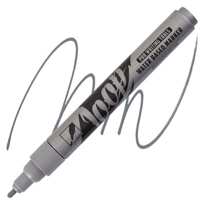 Loop Water-Based Acrylic Marker - Tampa, 2 mm