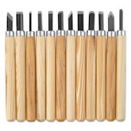 Richeson Student Wood Chisel Set Richeson Student Wood Chisel Set