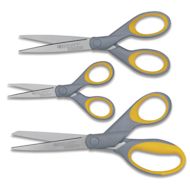 Westcott Titanium Bonded Scissors Westcott Titanium Bonded Scissors