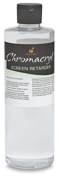Screen Retarder