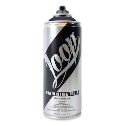 Loop Colors Spray Paint - Washington, LP356, 400 ml