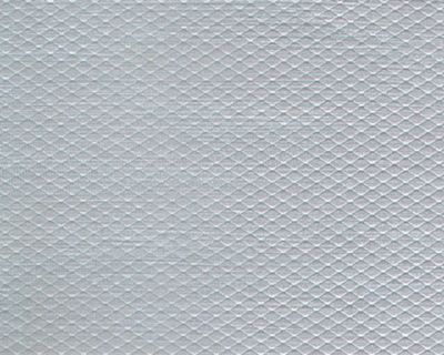 Plastruct Patterned Sheets, Tread Plate, 1:100 Scale (finished example)