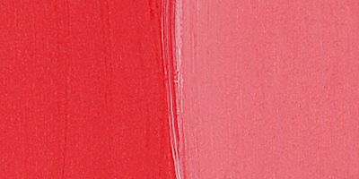 Cadmium Red Medium