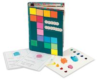 Color Collecting Kit