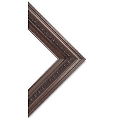 Blick Barrister Frame - 16" x 20" x 3/8", Walnut