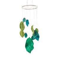 Chime In with Nature