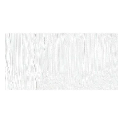 Zinc White
