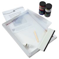Jacquard Versatex Screen Printing Kit Jacquard Versatex Screen Printing Kit