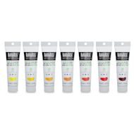 Liquitex Professional Heavy Body Acrylic Paints and Sets Liquitex Professional Heavy Body Acrylic Paints and Sets