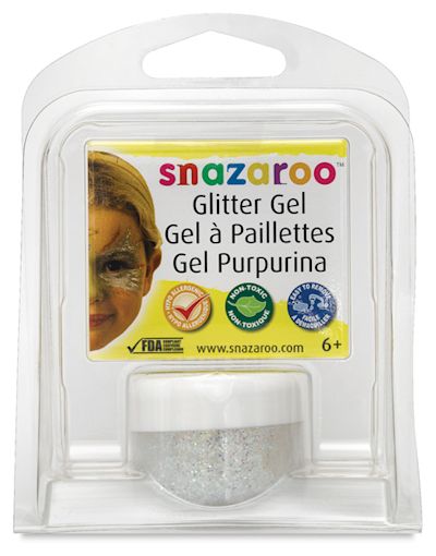Star Dust Glitter Gel