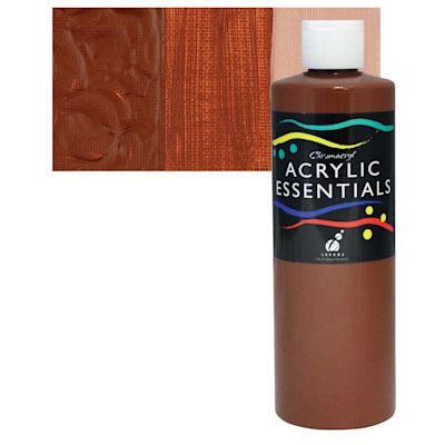 Burnt Sienna