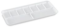 Richeson Plastic Tray Palette Richeson Plastic Tray Palette