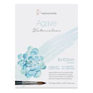 Hahnemühle Agave Watercolor Paper Hahnemühle Agave Watercolor Paper