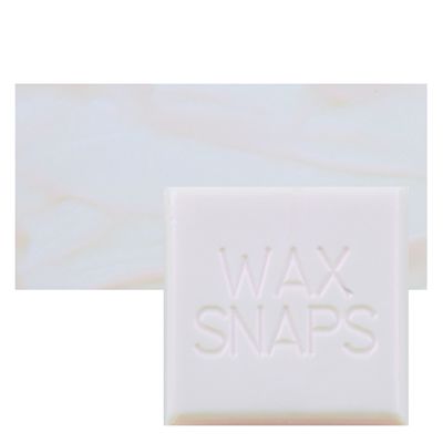 Enkaustikos Wax Snaps Encaustic Paints - Interference Violet, 40 ml