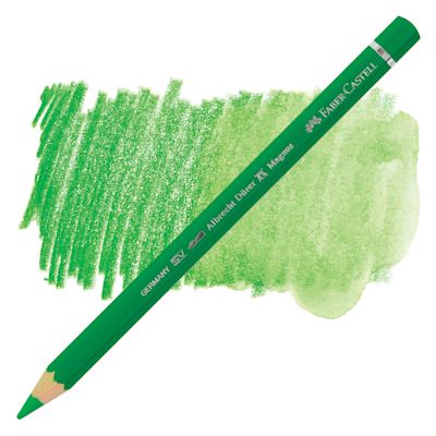 Leaf Green