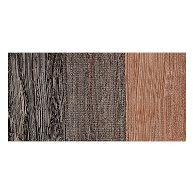 Transparent Mars Brown