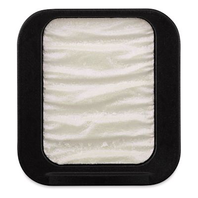 Finetec Premium Watercolor Pan - Amethyst (Pearlescent)