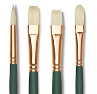 Silver Brush Grand Prix Super Brushes Silver Brush Grand Prix Super Brushes
