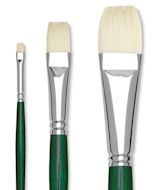 Grumbacher Gainsborough Brushes Grumbacher Gainsborough Brushes