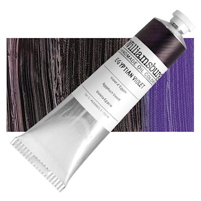 Egyptian Violet