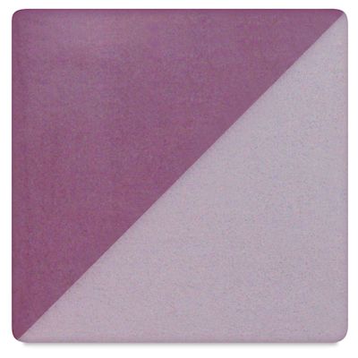 Speedball Ceramic Underglaze - Violet, Opaque, 16 oz