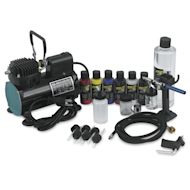 Blick Airbrush Essentials Kit Blick Airbrush Essentials Kit