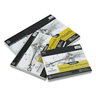 Canson Plein Air Illustration Art Board Pads Canson Plein Air Illustration Art Board Pads