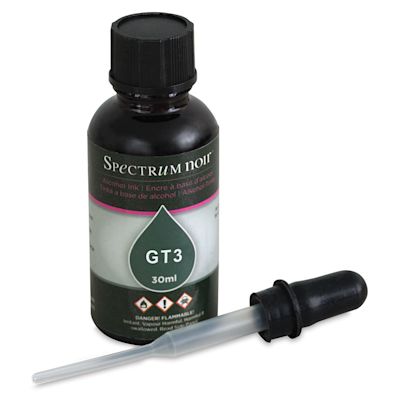 Spectrum Noir Marker Refill - 30 ml, Green Turquoise 3, Refill