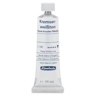 Schmincke Flake White Hue Oil Paint Schmincke Flake White Hue Oil Paint