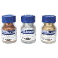 Schmincke Aqua Bronze Powders and Set Schmincke Aqua Bronze Powders and Set