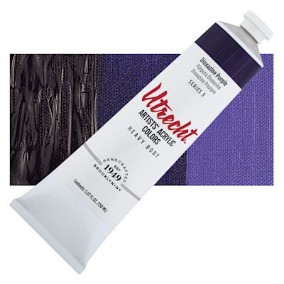 Dioxazine Purple
