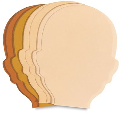 Face Pad, 50 Sheets