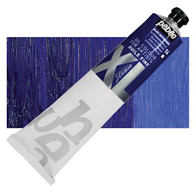 UltramarineBlue
