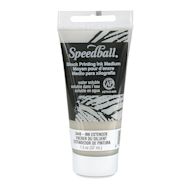 Speedball Water-Soluble Block Printing Ink Extender Speedball Water-Soluble Block Printing Ink Extender