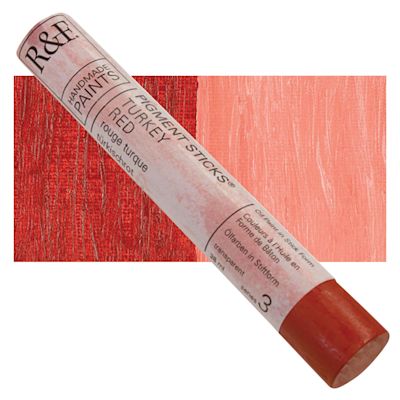 Turkey Red